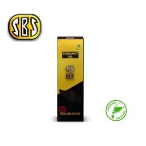 SBS Tiger Nut Oil 20ml
