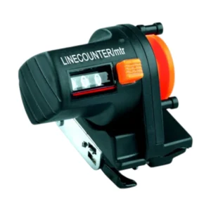 SPRO Merač Strune, precizan alat za merenje dubine i dužine namotane strune za ribolov