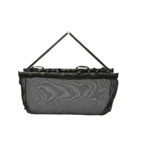 Sak PROLOGIC Inspire S/S – Camo šaranski sak za ribolov sa mrežicom i Seam-Safe sistemom za sigurno rukovanje ribom