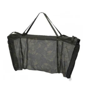 Prologic Camo sak za ribolov 122x25x15cm šaranski sak sa mrežom i ručkama za precizno merenje ribe