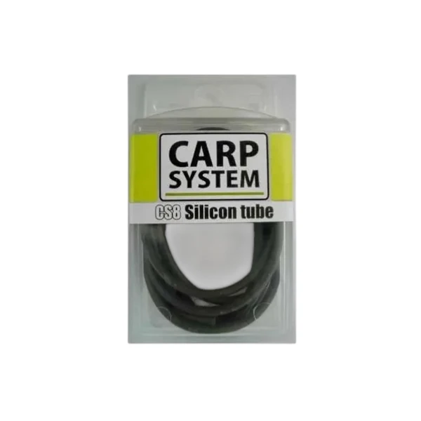 Silicon Tube CS8 1m (Silikonski bužiri)