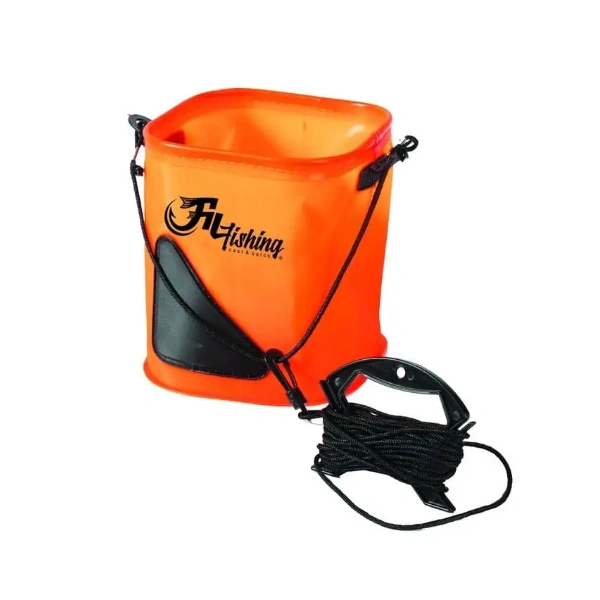 Sklopiva kofa Fil Fishing Eva collapsable bucket