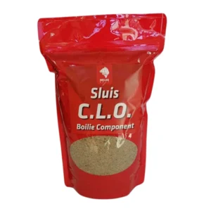 Sluis CLO 1kg - Meleg Bait
