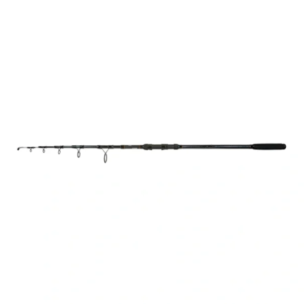 Štap Carp Expert Black Shadow Telecarp 3,60m Carp Expert Black Shadow Telecarp šaranski štap za pecanje, lagan i snažan za šaranski ribolov i carp fishing