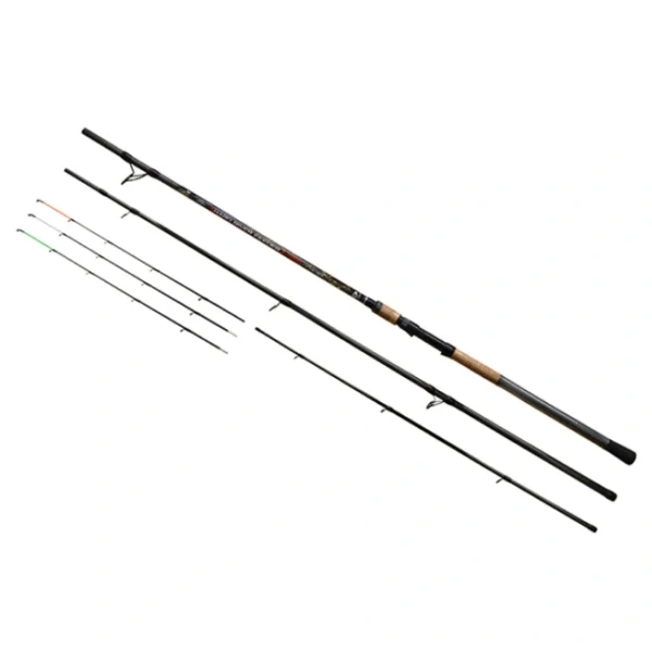 Feeder štap Carp Expert Hard River Feeder Heavy, feeder štapovi, štapovi za pecanje, feeder ribolov, jak i precizan feeder štap
