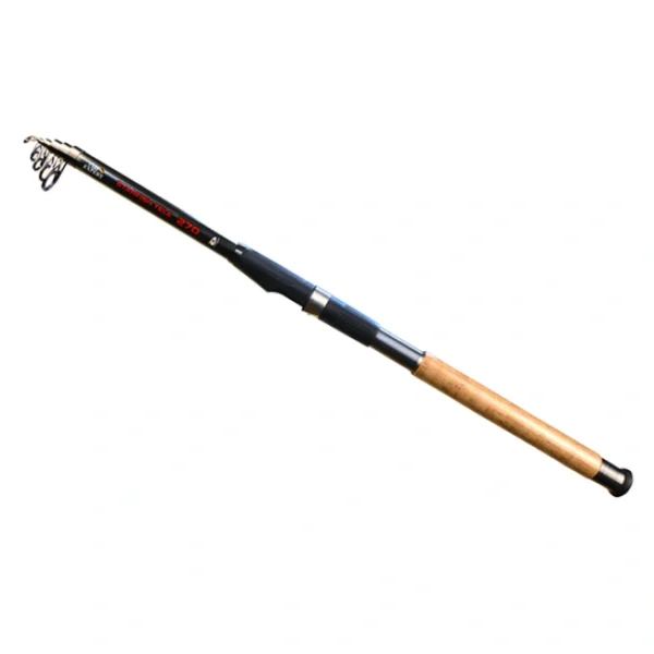 Štap Carp Expert Starfish Tele 2,70m 20-120g