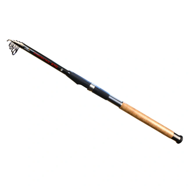 Štap Carp Expert Starfish Tele 2,70m 20-120g