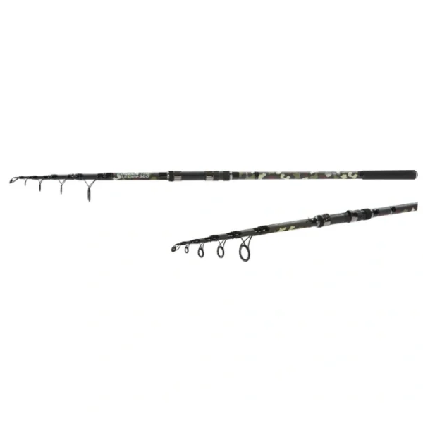 Štap Extra Carp Galant Tele Carp 360 3,5lb Šaranski štap Extra Carp Galant Tele Carp 360 3,5lb, teleskopski šaranski štap sa FUJI karikama, štap za šaranski ribolov, šaranski štapovi, štapovi za pecanje.