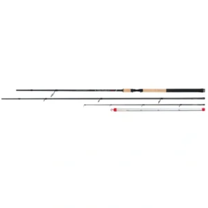 Feeder štap FILEX FEEDER 3.9m 90–150g, precizni feeder štap, SIC sprovodnici, pluta-EVA drška, feeder štapovi, štapovi za pecanje, feeder ribolov.