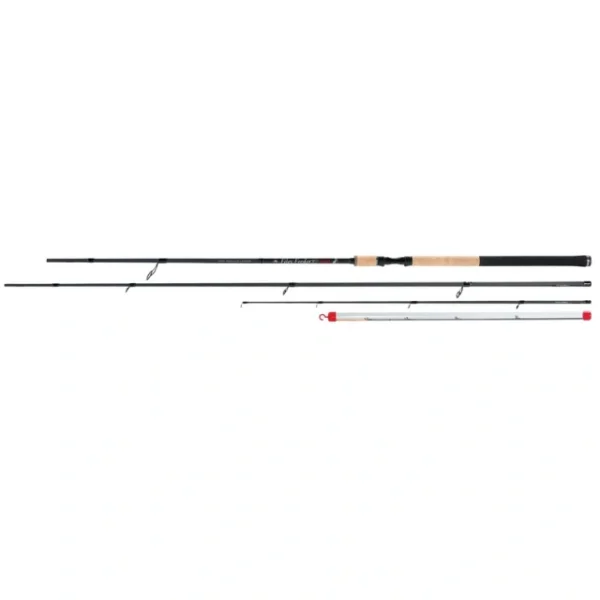 Feeder štap FILEX FEEDER 3.9m 90–150g, precizni feeder štap, SIC sprovodnici, pluta-EVA drška, feeder štapovi, štapovi za pecanje, feeder ribolov.