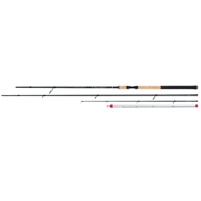 Feeder štap FILEX FEEDER 3.9m 90–150g, precizni feeder štap, SIC sprovodnici, pluta-EVA drška, feeder štapovi, štapovi za pecanje, feeder ribolov.