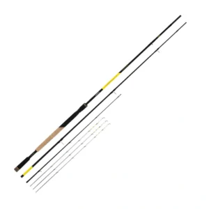 Štap Feeder Tubertini TITANIUM 3.6m medium/light