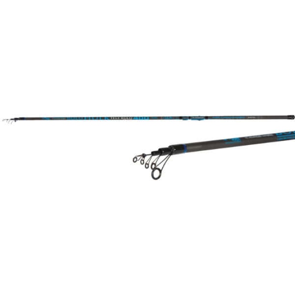 Štap Fil Fishing HULK Bolo 400 4m Bolonjez štap Fil Fishing HULK Bolo 400 – 4m, MAT karbon, SIC sprovodnici, kvalitetan držač mašinice, bolonjez štapovi, štapovi za pecanje, bolo.