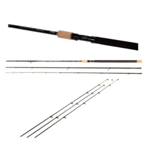 Feeder štap Fil Fishing RESPECT FEEDER - 90g, 30T karbon, Fuji O sprovodnici, pluta-EVA drška, feeder štapovi, štapovi za pecanje, feeder ribolov.