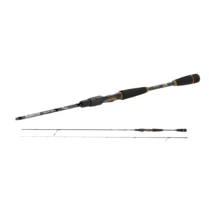 Varaličarski štap Fil Fishing Shadow 2,40m 3–15g, ultra light štap, SIC sprovodnici, pluta-EVA drška, varaličarski štapovi, štapovi za pecanje, varaličarenje.