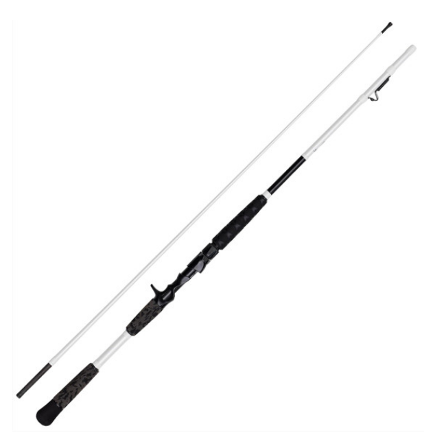 Štap Madcat White Inline Multiplikator LFC 1,85m 30lbs za ribolov soma sa inline sistemom.