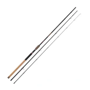 Match štap Tubertini Geodys 4.2m, lagani štap za plovkaroški ribolov, precizno zabacivanje, match štapovi, štapovi za pecanje.