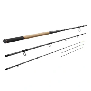 SPORTEX HF4222 Xclusive RS-2 4.25m 225g feeder štap, štap za pecanje, karbonski feeder štap za daleki feeder ribolov