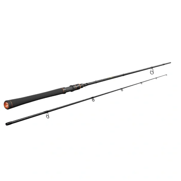 Štap SPORTEX HY2100 Hydra Spirit SPORTEX HY2702 Hydra Spirit 2.7m 40g varaličarski štap, štap za pecanje, lagani karbonski štap za varaličarenje