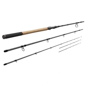 SPORTEX MF3617 Xclusive RS-2 M Feeder štap za pecanje, feeder štap, karbonski feeder štap sa SIC vođicama
