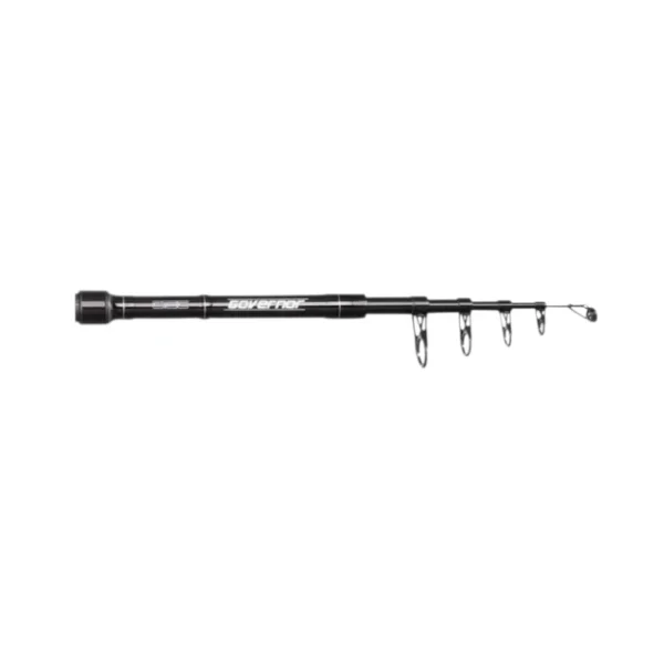 Štap SPRO Governor Tele Carp 3,60m 3lbs new 2020 SPRO Governor Tele Carp šaranski štap, carp štap, teleskopski štap za pecanje sa SiC provodnicima