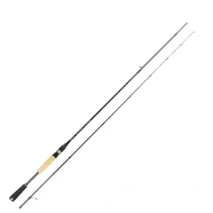 Varaličarski štap Gamakatsu LL Master 2,38m štap za pecanje štap za varaličarenje japanski 30/40T karbonski blank Fuji vođice VSS držač.