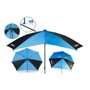 Suncobran Filex Pro Shade 250 suncobran za pecanje suncobran za feeder stolice vodootporan stabilan.