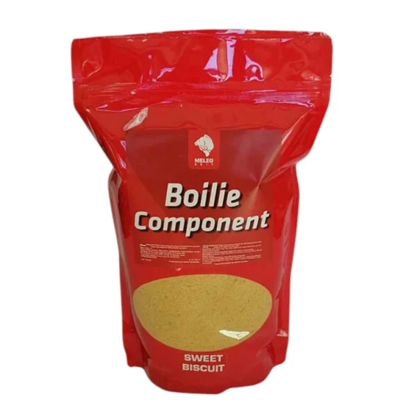 Sweet Biscuit 1kg - Meleg Bait