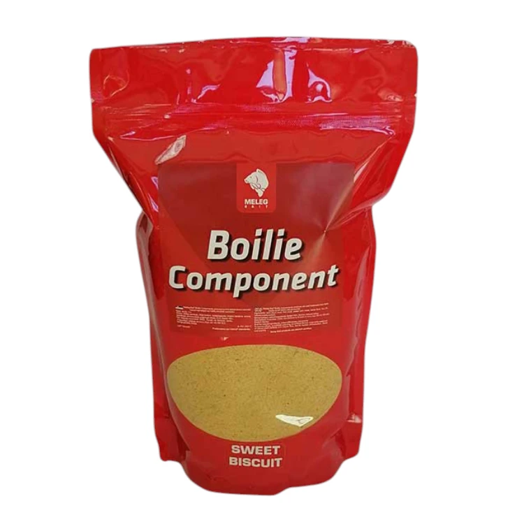 Sweet Biscuit 1kg - Meleg Bait