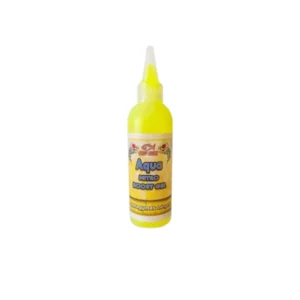 Top Mix Nitro Boost Gel Fokhag-Langos aroma gel za pecanje 110ml za method feeder i PVA punjenja.