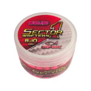 TP Sector 1 Wafters Squid TP Sector 1 Wafters Squid