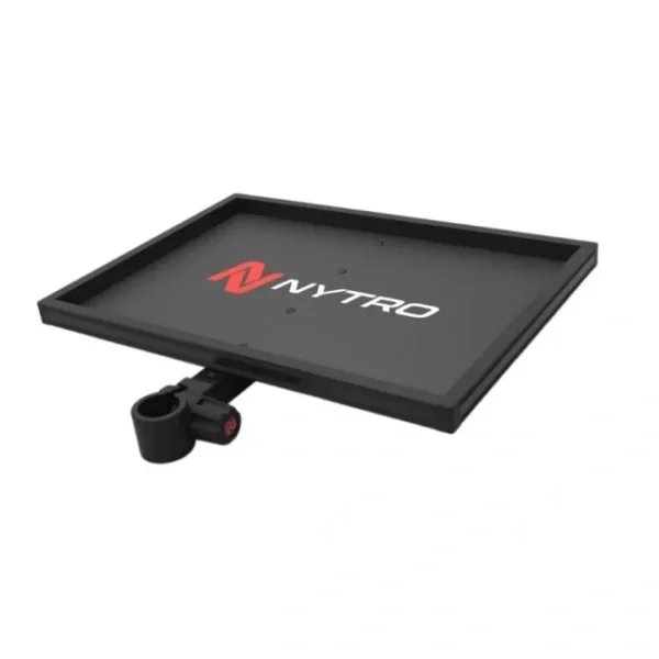 Tacna za mamce Nytro Impax Comfibox 41x32 tacna za stolice dodatak za stolice za pecanje feeder ribolov.