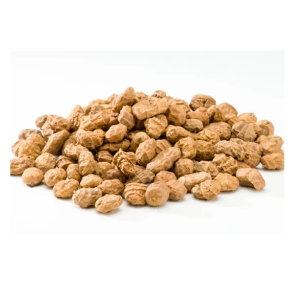 Tiger Nut Plod 1kg sitni tigrov orah plod za šarana prirodni mamac tiger nuts.