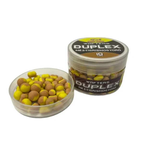 Top Mix Duplex Wafters su wafteri za method feeder, vafteri, wafteri za pecanje, atraktivni mamac