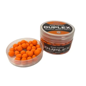 Top Mix Duplex Wafters 10mm (skoljka) Top Mix Duplex Wafters , wafteri za method feeder, vafteri, wafteri za pecanje, atraktivni mamac
