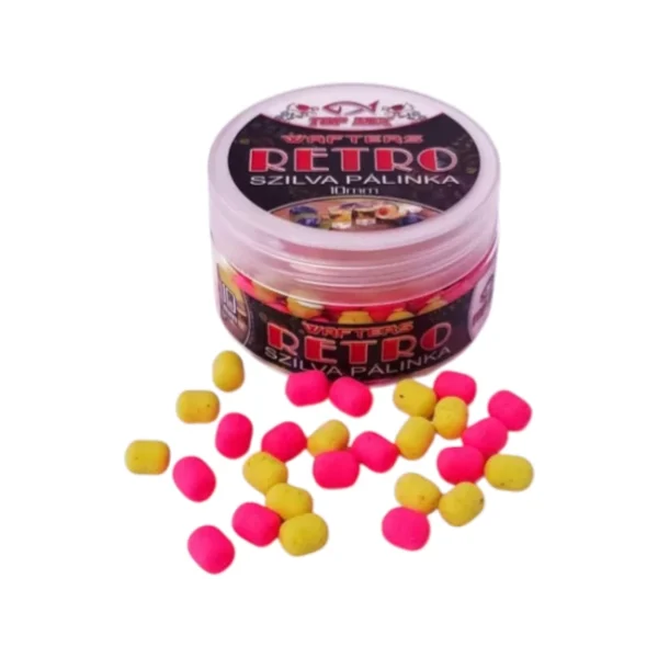 Top Mix Retro Wafters