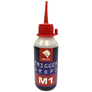 Trigger Drops Meleg Baits 80ml - Monster Crab Trigger Drops Meleg Baits 80ml –Monster Crab , gusti dip za boile i PVA kesice.