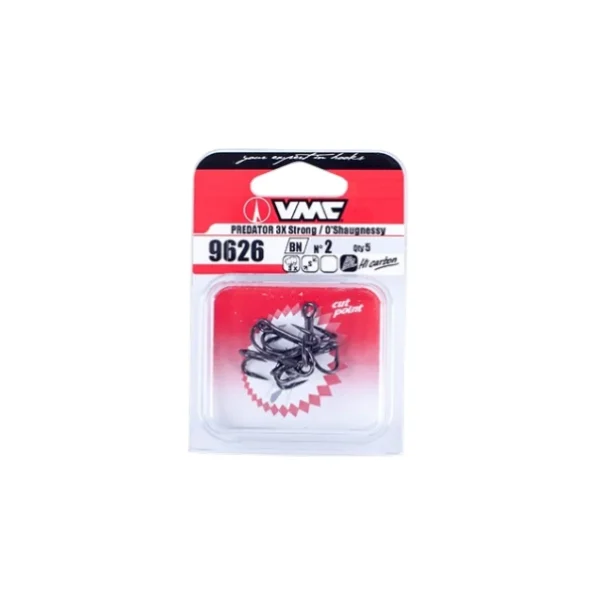 Trokrake VMC 9626 BN 3xStrong