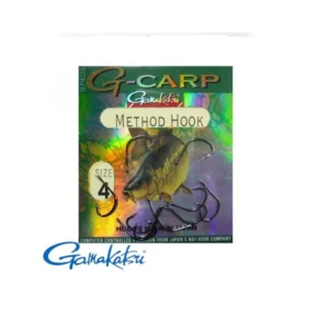 Udice Gamakatsu G-Carp Method Udice Gamakatsu G-Carp Method