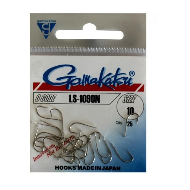 Udice Gamakatsu LS-1090N
