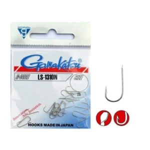 Udice Gamakatsu LS-1310N(bela)