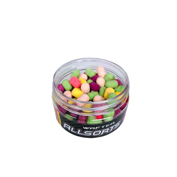 Wafter Top Mix - AllSorts Method Wafters