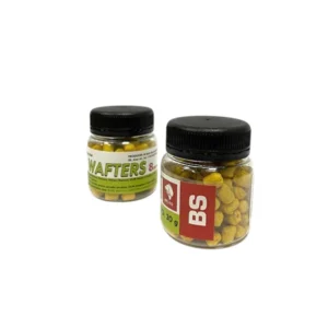 Wafters Meleg Bait 8mm 20g - BS Wafters Meleg Bait BS blago plivajući mamac za method feeder ribolov