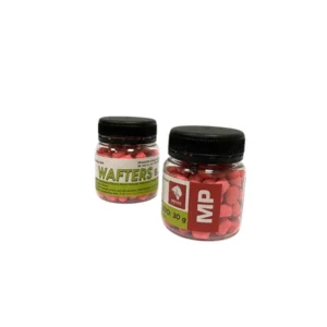 Wafters Meleg Bait 8mm 20g - MP Wafters Meleg Bait MP blago plivajući mamac za method feeder ribolov
