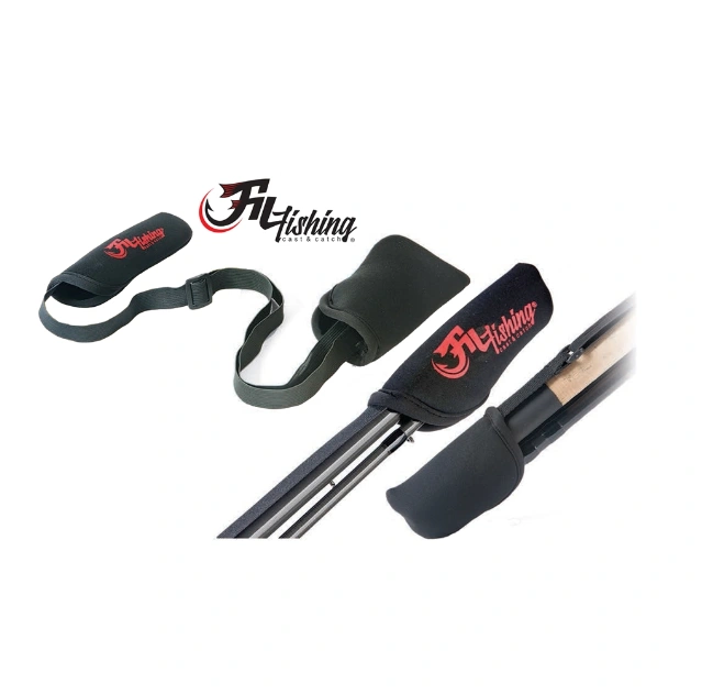 Zaštita za štapove Fil Rod Protector