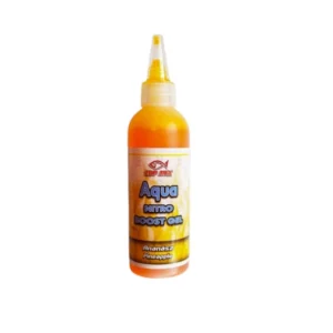 Top Mix TP Aqua Nitro Boost Gel Ananas, aroma za pecanje, gel za feeder, PVA friendly, privlači ribu, dimni efekat