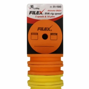 filex eva ring spools Filex Eva Ring Spools