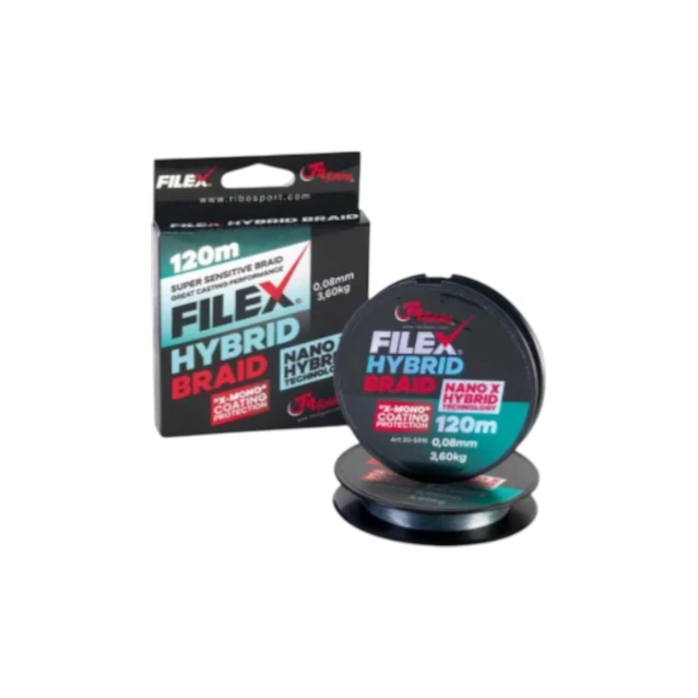 filex hybrid braid