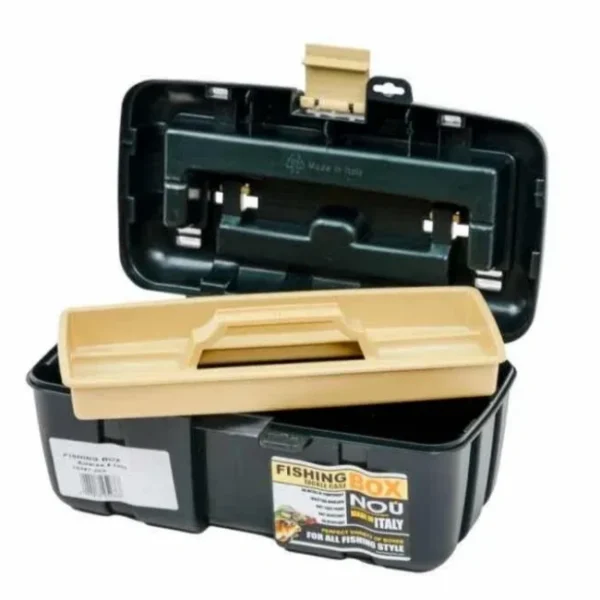 fishing box antares mini Fishing Box Antares Mini