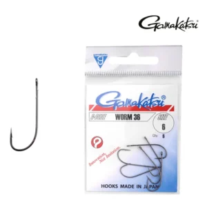 gamakatsu worm 36 gamakatsu worm 36